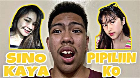 pinay flex free|Sino Kaya Ang Tomboy sa Kanilang Dalawa .